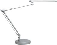 Unilux - Lampe de bureau Mambo - LED - gris