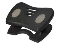 Repose pieds NYMPHEA - réglable en hauteur et ajustable