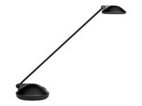 Unilux - Lampe de bureau Joker 2.0 - LED - noir