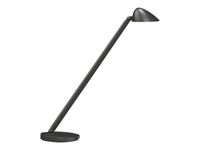 Unilux - Lampe de bureau Jack - LED - noir