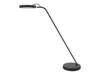 Unilux - Lampe de bureau EyeLight - LED - noir