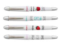 Ink - Roller en plastique Trendy mood - différents modèles disponibles