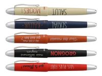 Ink - Roller en plastique Bad mood - différents modèles disponibles