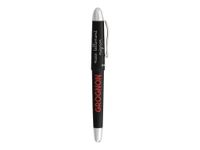 Ink - Stylo plume en plastique Bad mood - différents modèles disponibles