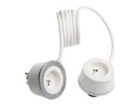 WATT & CO DUETWO - Prise déportée - 1m