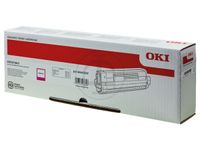 OKI 46443102 - magenta - cartouche laser d'origine