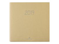 Oberthur Syracuse 16 bureau - agenda hebdomadaire