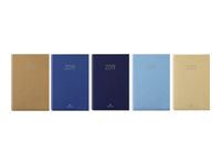 Oberthur Syracuse - agenda hebdomadaire