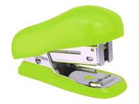 Rapesco - Mini Agrafeuse BUG  + 1000 agrafes 24/6 - vert