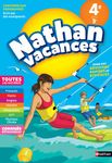Cahier - de - Vacances - TTES - MATIERES - 4E/3E