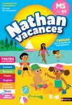 Cahier - de - Vacances - Maternelle - MS - vers - GS - 4 - 5A