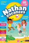 Cahier - de - Vacances - Maternelle - GS - vers - CP - 5 - 6A