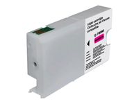 Cartouche compatible Epson T7893 - magenta - Uprint