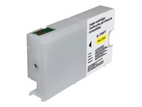 Cartouche compatible Epson T7894 - jaune - Uprint
