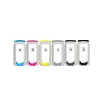 Cartouche compatible HP 72XL - jaune - UPrint H.72XLY  