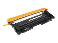 Cartouche laser compatible Samsung CLT-404S - noir - Uprint