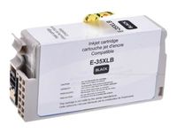 Cartouche compatible Epson 35XL Cadenas - noir - Uprint