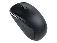 Genius NX-7000 - souris sans fil - noir