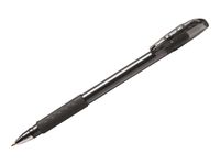 Pentel Feel-it! - Stylo à bille - noir - 0,7 mm