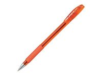 Pentel IFeel-it! - Stylo à bille - orange - 0,7 mm