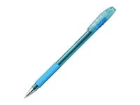 Pentel IFeel-it! - Stylo à bille - turquoise - 0,7 mm