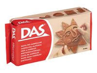 DAS - pâte à modeler