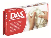 DAS - pâte à modeler