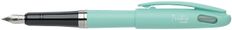 Pentel Tradio Pastel - Stylo plume - corps vert