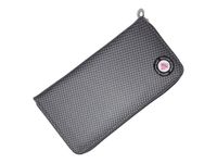 Color Pop - Compagnon anti-piratage - disponible dans différentes couleurs