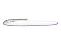 Online Air - Stylo plume lilas pastel