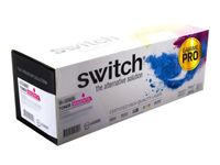 Cartouche laser compatible HP 203X - magenta - Switch