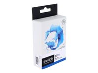 Cartouche compatible Epson 35XL Cadenas - cyan - Switch 