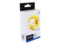 Cartouche compatible Epson 378XL Ecureuil - jaune - Switch