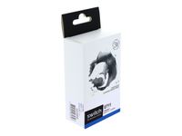 Cartouche compatible Epson 202XL Kiwi - noir photo - Switch 