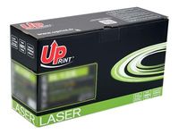 Cartouche laser compatible HP 205A - noir - Uprint
