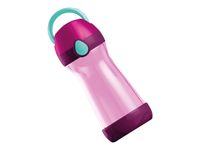 Maped Picnik Concept - gourde - rose - 430 ml