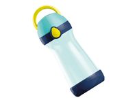 Maped Picnik Concept - gourde - bleu vert - 430 ml