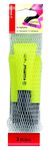STABILO NEON - Filet 3 Surligneur fluos - jaune