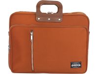 Bombata 24 Hour Gabardine - Sacoche pour ordinateur portable 15,6" - terracota