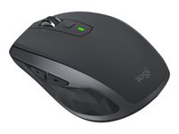 Logitech MX Anywhere 2S - souris sans fil - noir