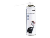 DURABLE Powerclean Plus - gaz dépoussiérant - 400 ml