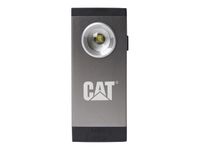CAT - Lampe de poche 250 lumens avec faisceau projecteur - LED