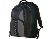 Wenger Cobalt - Sac à dos pour ordinateur portable 16" - noir