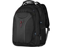 Wenger Carbon - Sac à dos pour ordinateur portable 17" - noir
