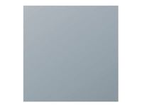 Pollen - 25 Cartes - 160 x 160 mm - 210g/m² - argent