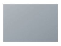 Pollen - 25 Cartes - 110 x 155 mm - 210g/m² - argent