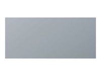 Pollen - 25 Cartes - 106 x 213 mm - 210 g/m² - argent