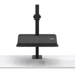 Fellowes Lotus VE - Station de travail assis-debout écran simple