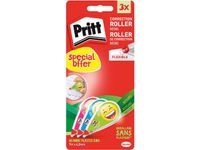 Pritt - Pack de 3 Mini correcteurs - "Emoji"