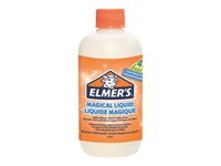 Elmers - colle magique pour slime - 259 ml